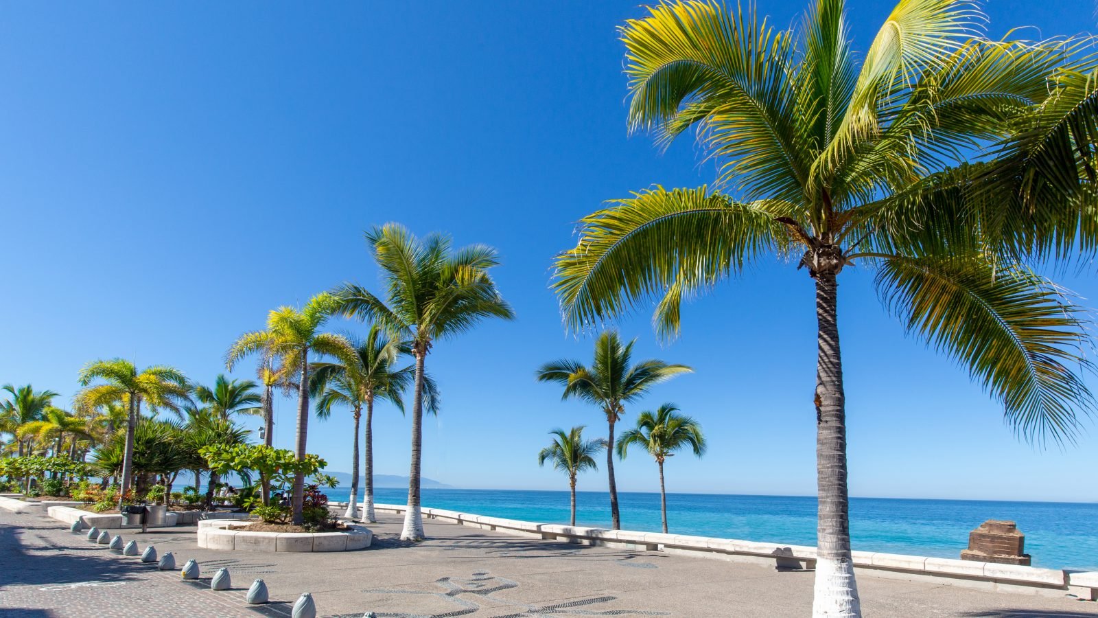 5-Day Banderas Bay Itinerary: Nuevo Vallarta to Puerto Vallarta