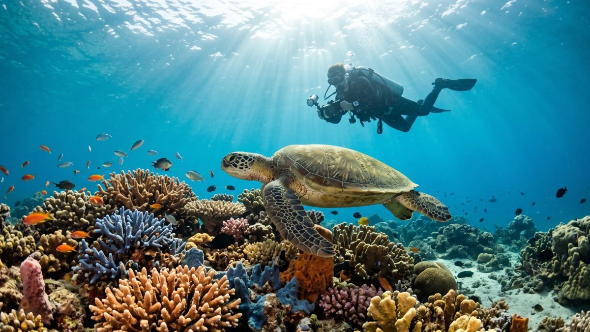 Diving in Cabo Pulmo: Why Cabo Pulmo Beach Resort Is the Best Dive Operator in the Park