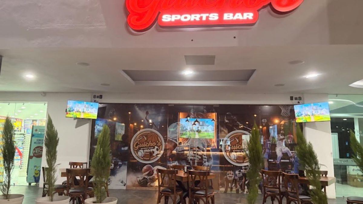 Game Day in Nuevo Vallarta: Where to Watch Live Sports Near Aria Ocean
