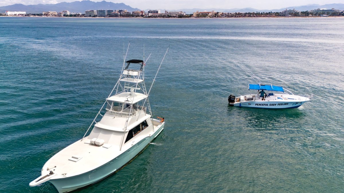 Private Boat Charters in Nuevo Vallarta: The Guide We Give Our Guests