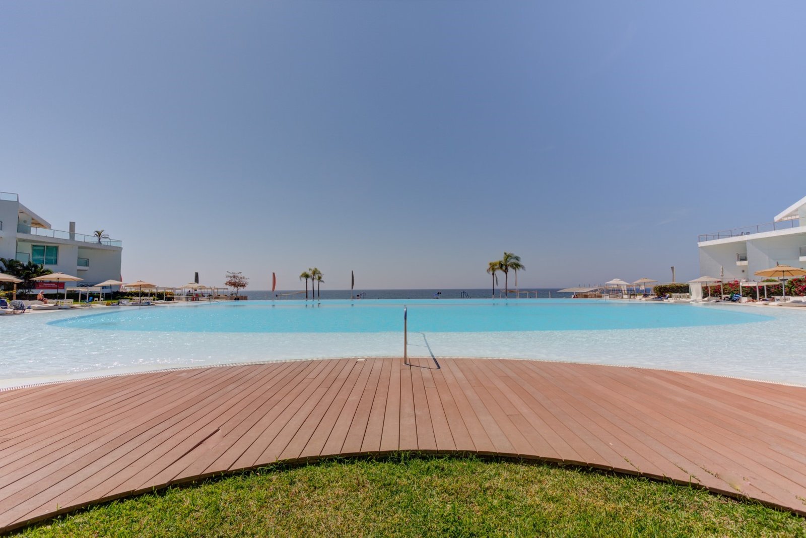 Aria Ocean amenity