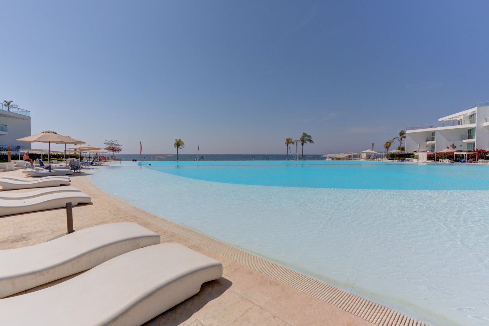 Aria Ocean amenity